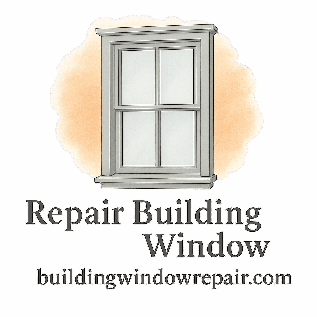 buildingwindowrepair.com